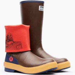 XTRATUF Work|Commercial Fishing|Men's 15 in Legacy Boot
