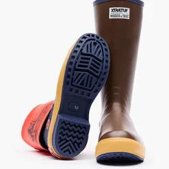 XTRATUF Work|Commercial Fishing|Men's 15 in Legacy Boot