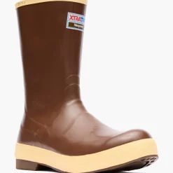 XTRATUF Work|Commercial Fishing|Men's 12 in Legacy Boot