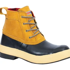XTRATUF Work|Commercial Fishing|Men's 6 in Legacy Lace Boot