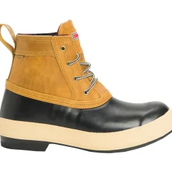 XTRATUF Work|Commercial Fishing|Men's 6 in Legacy Lace Boot