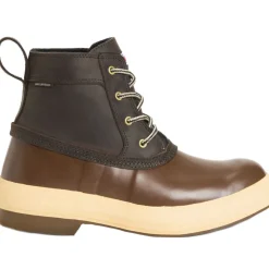 XTRATUF Work|Commercial Fishing|Men's 6 in Legacy Lace Boot