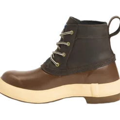 XTRATUF Work|Commercial Fishing|Men's 6 in Legacy Lace Boot