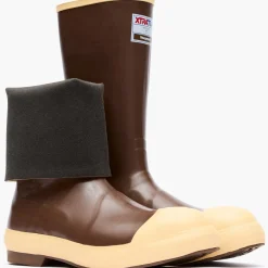 XTRATUF Work|Commercial Fishing|Men's 15 in Steel Toe Legacy Boot