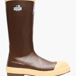 XTRATUF Work|Commercial Fishing|Men's 15 in Steel Toe Legacy Boot