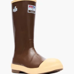 XTRATUF Work|Commercial Fishing|Men's 15 in Steel Toe Legacy Boot