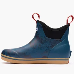 XTRATUF Sport Fishing|All Boots|Men's Ankle Deck Boot