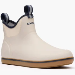 XTRATUF Sport Fishing|Men's Ankle Deck Boot