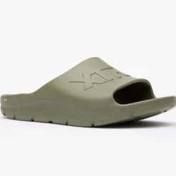XTRATUF Lifestyle|Water Sports|Men's Après Fish Slide