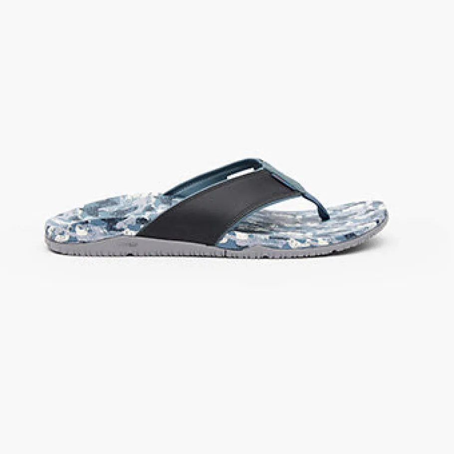 XTRATUF Lifestyle|Sandals|Men's Auna Sandal