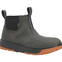 XTRATUF Work|Leather|Men's Bristol Bay Leather Chelsea Boot