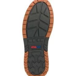 XTRATUF Work|Leather|Men's Bristol Bay Leather Chelsea Boot