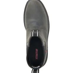 XTRATUF Work|Leather|Men's Bristol Bay Leather Chelsea Boot