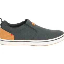 XTRATUF Lifestyle|Sport Fishing|Men's Canvas Sharkbyte Deck Shoe