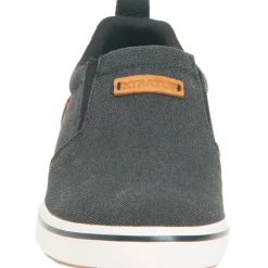 XTRATUF Lifestyle|Sport Fishing|Men's Canvas Sharkbyte Deck Shoe