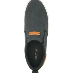 XTRATUF Lifestyle|Sport Fishing|Men's Canvas Sharkbyte Deck Shoe