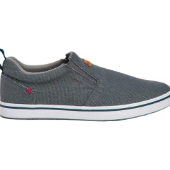 XTRATUF Sport Fishing|Deck Shoes|Men's ECO Sharkbyte Deck Shoe