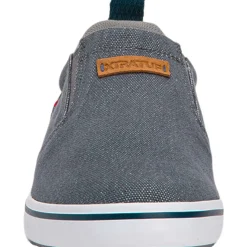 XTRATUF Sport Fishing|Deck Shoes|Men's ECO Sharkbyte Deck Shoe