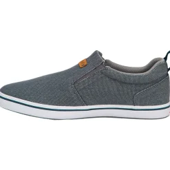 XTRATUF Sport Fishing|Deck Shoes|Men's ECO Sharkbyte Deck Shoe