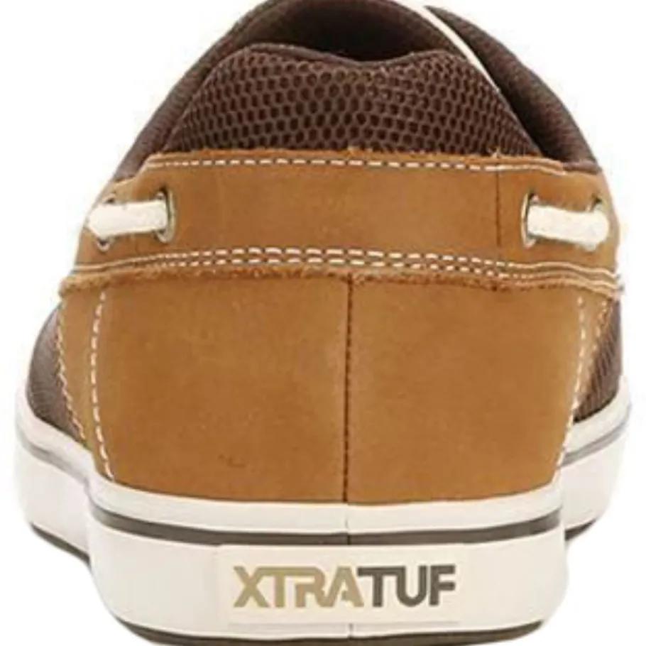 XTRATUF Deck Shoes|Lifestyle|Men's Finatic II Deck Shoe