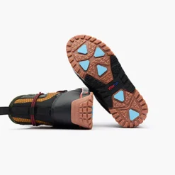 XTRATUF All Boots|Deck Boots|Men's Ice 6 in Nylon Ankle Deck Boot