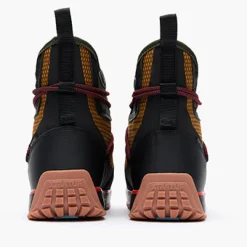 XTRATUF All Boots|Deck Boots|Men's Ice 6 in Nylon Ankle Deck Boot