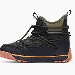 XTRATUF All Boots|Deck Boots|Men's Ice 6 in Nylon Ankle Deck Boot