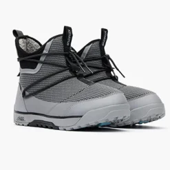 XTRATUF All Boots|Deck Boots|Men's Ice 6 in Nylon Ankle Deck Boot