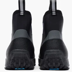 XTRATUF All Boots|Deck Boots|Men's Ice Fleece Lined Ankle Deck Boot