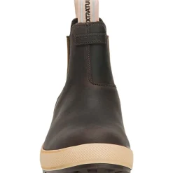 XTRATUF Work|Commercial Fishing|Men's Leather Legacy Chelsea Boot