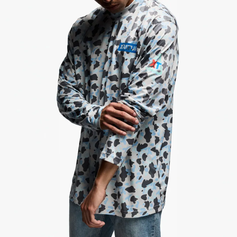 XTRATUF Lifestyle|Clothing|Men's Long Sleeve Shirt