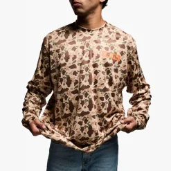 XTRATUF Lifestyle|Clothing|Men's Long Sleeve Shirt