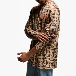 XTRATUF Lifestyle|Clothing|Men's Long Sleeve Shirt