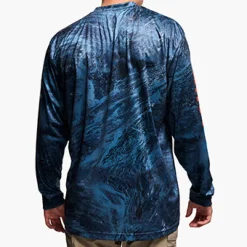 XTRATUF Lifestyle|Clothing|Men's Long Sleeve Tee