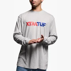 XTRATUF Lifestyle|Clothing|Men's Long Sleeve Tee