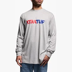 XTRATUF Lifestyle|Clothing|Men's Long Sleeve Tee