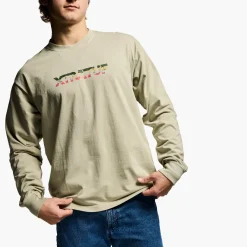 XTRATUF Clothing|Lifestyle|Men's Long Sleeve Tee