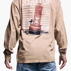 XTRATUF Lifestyle|Clothing|Men's Long Sleeve Tee