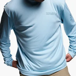 XTRATUF Lifestyle|Clothing|Men's Long Sleeve Tee