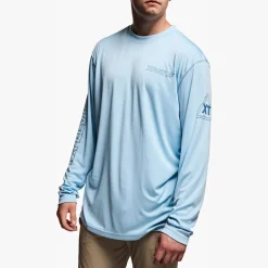 XTRATUF Lifestyle|Clothing|Men's Long Sleeve Tee