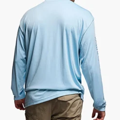 XTRATUF Lifestyle|Clothing|Men's Long Sleeve Tee