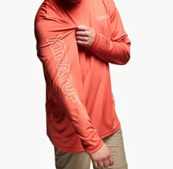 XTRATUF Lifestyle|Clothing|Men's Long Sleeve Tee