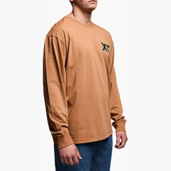 XTRATUF Lifestyle|Clothing|Men's Long Sleeve Tee