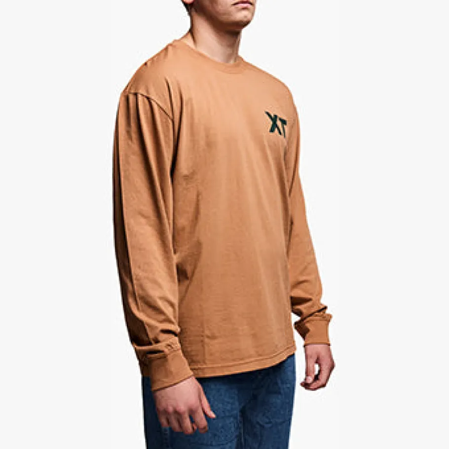 XTRATUF Lifestyle|Clothing|Men's Long Sleeve Tee