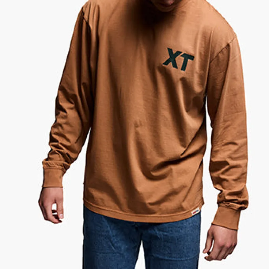 XTRATUF Lifestyle|Clothing|Men's Long Sleeve Tee