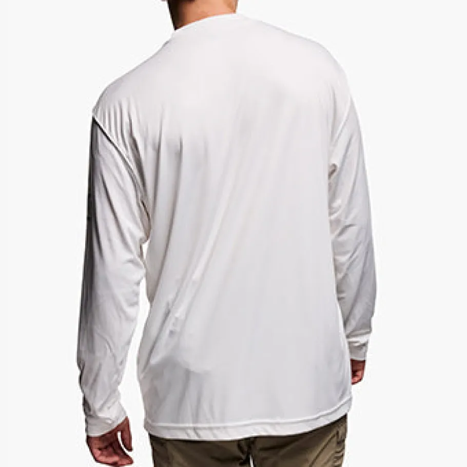 XTRATUF Lifestyle|Clothing|Men's Long Sleeve Tee