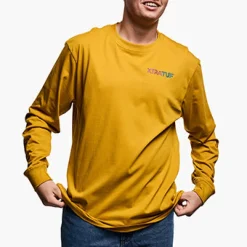 XTRATUF Lifestyle|Clothing|Men's Long Sleeve Tee