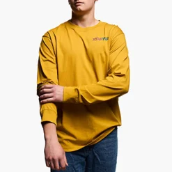 XTRATUF Lifestyle|Clothing|Men's Long Sleeve Tee