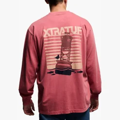 XTRATUF Lifestyle|Clothing|Men's Long Sleeve Tee