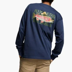 XTRATUF Clothing|Lifestyle|Men's Long Sleeve Tee